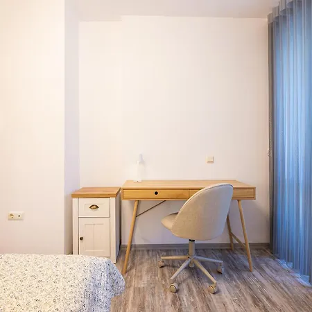 New & Quiet Near Burgas' Garden * Burgas City
