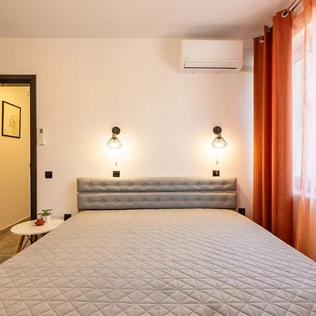 New & Quiet Near Burgas' Garden Lejlighed *